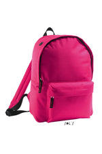 Mochila RIDER de adulto de poliester