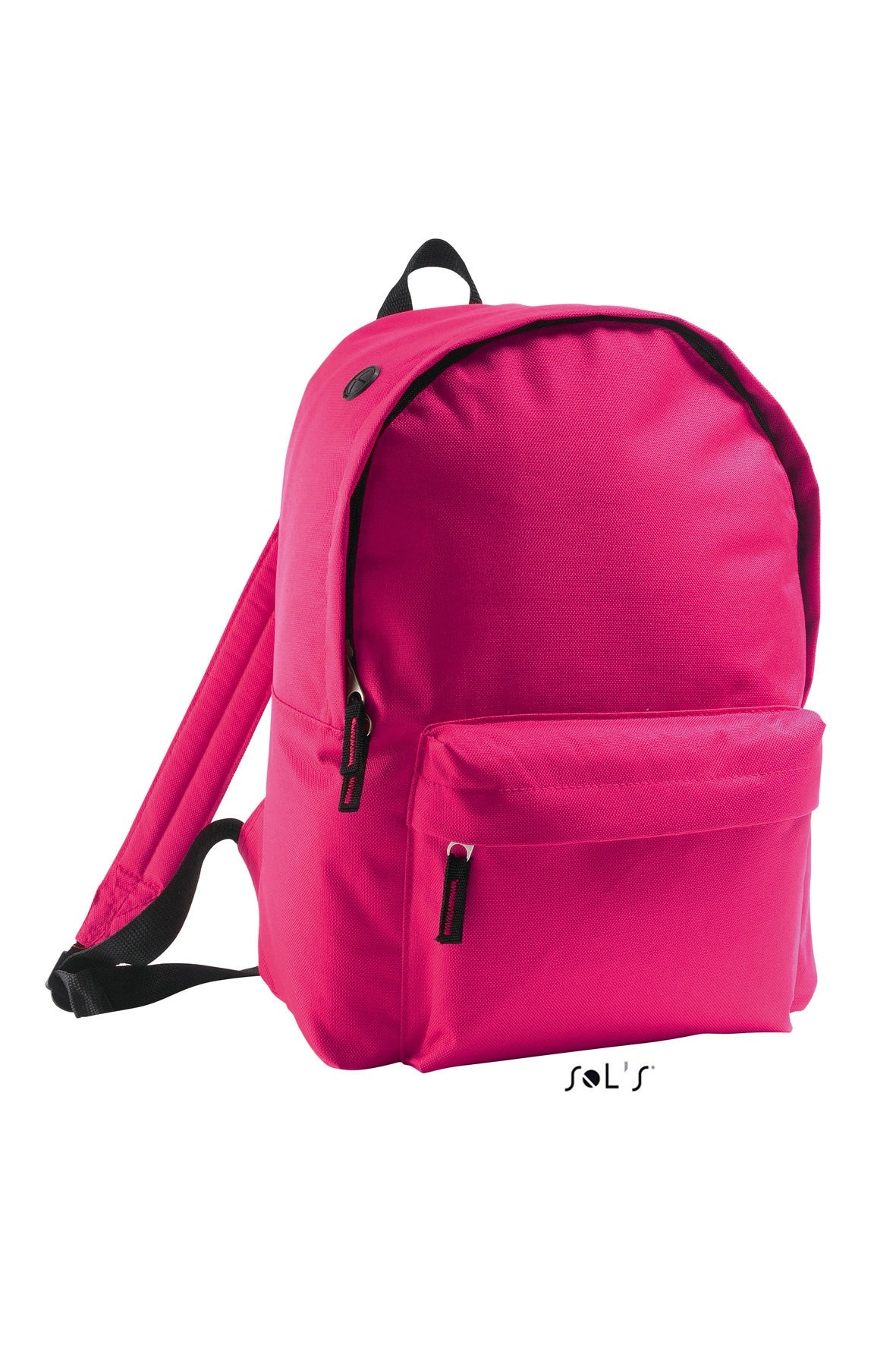 Mochila RIDER de adulto de poliester
