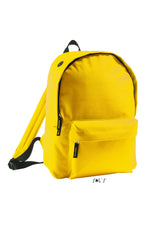 Mochila RIDER de adulto de poliester