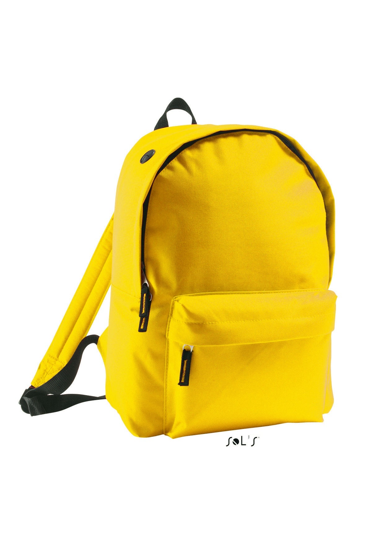 Mochila RIDER de adulto de poliester