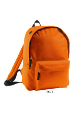 Mochila RIDER de adulto de poliester