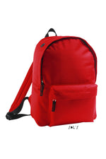Mochila RIDER de adulto de poliester