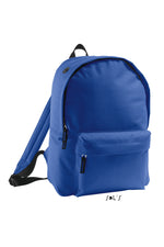 Mochila RIDER de adulto de poliester