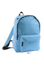 Mochila RIDER de adulto de poliester