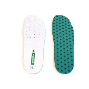 Plantillas de Piel-EVA antibacteriana