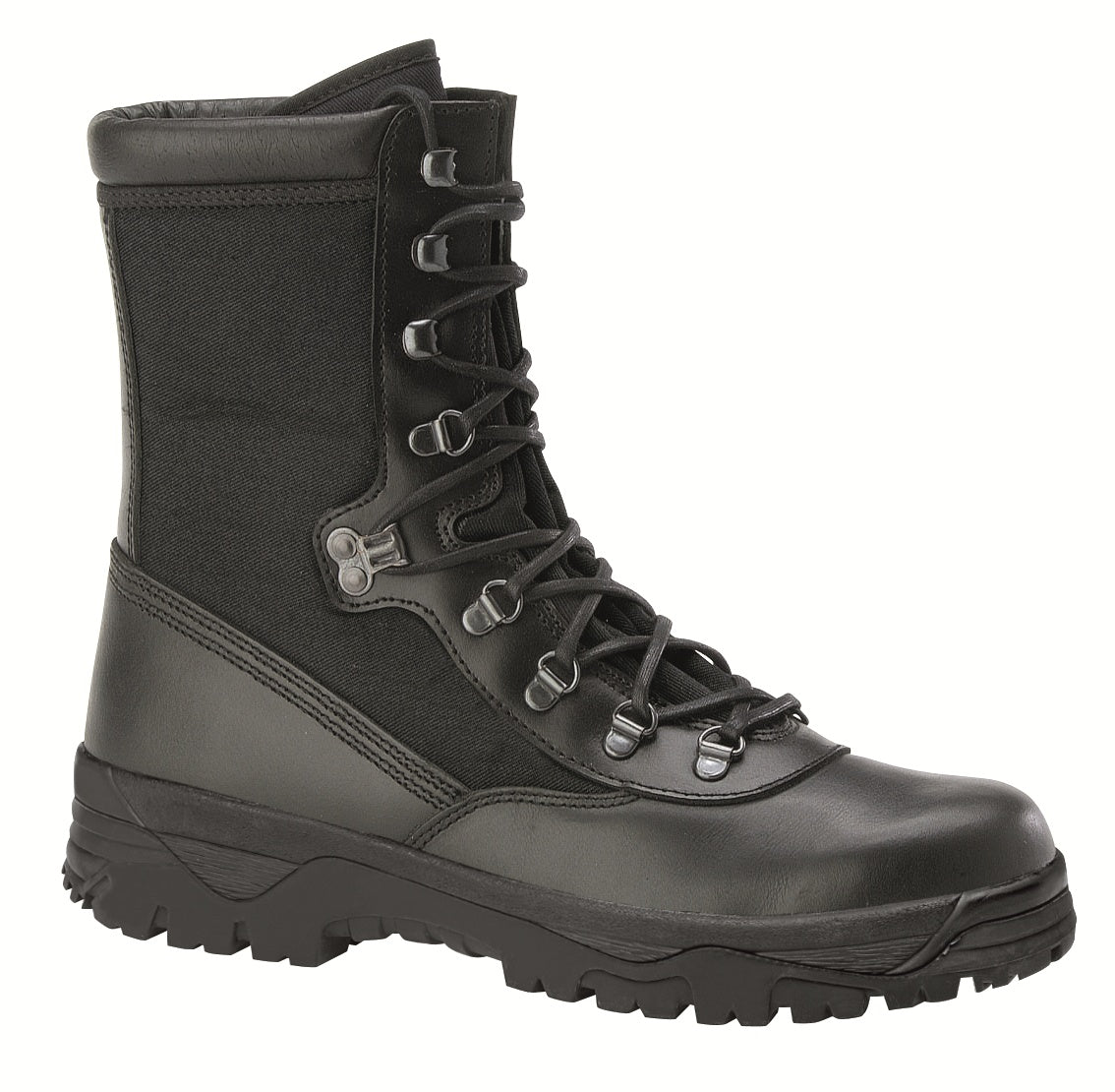 Bota para bomberos FAL EXTINCION NOMEX