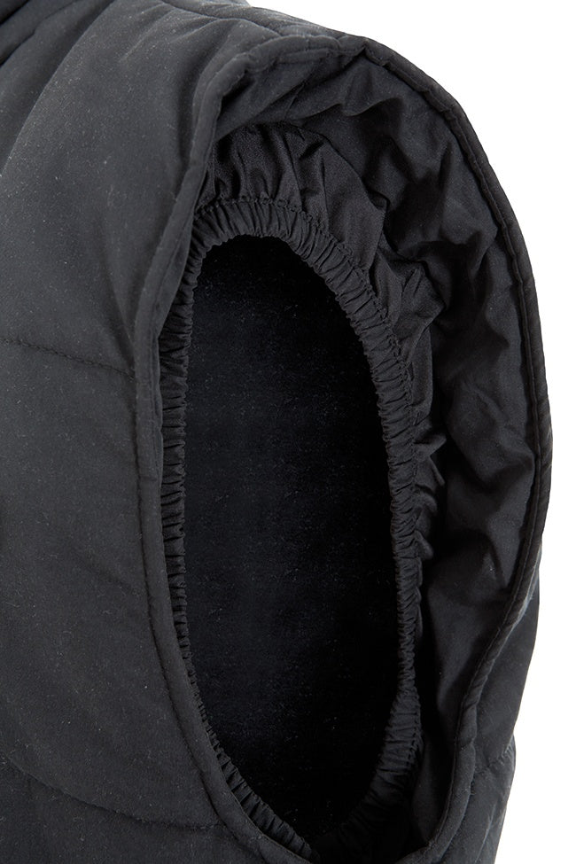 CHALECO MULTIBOLSILLO ACOLCHADO - 108