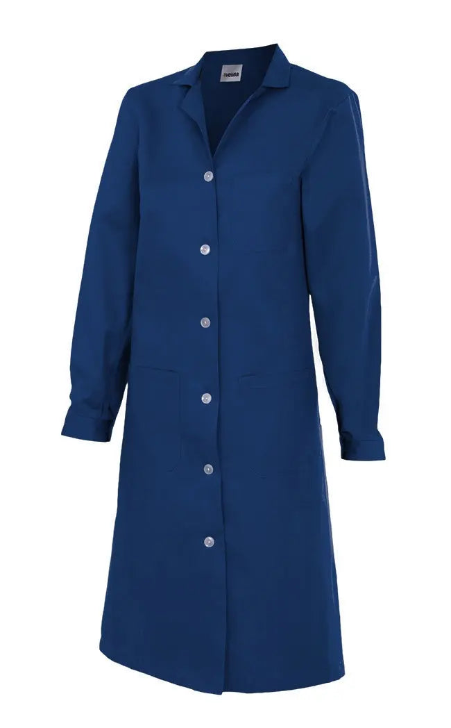 BATA SEÑORA MANGA LARGA - 908