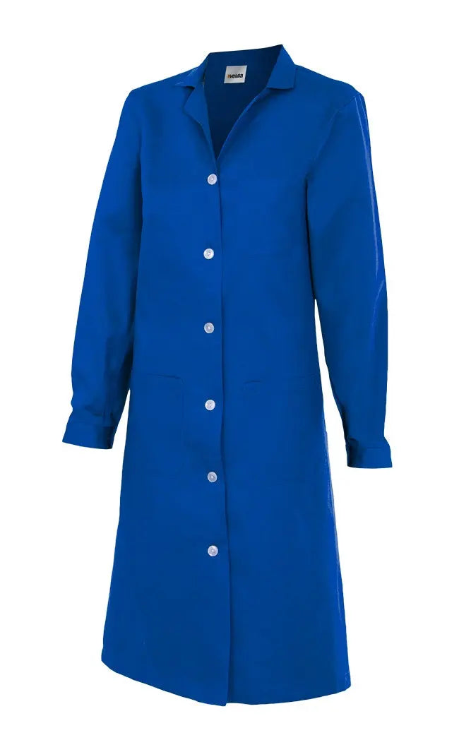 BATA SEÑORA MANGA LARGA - 908