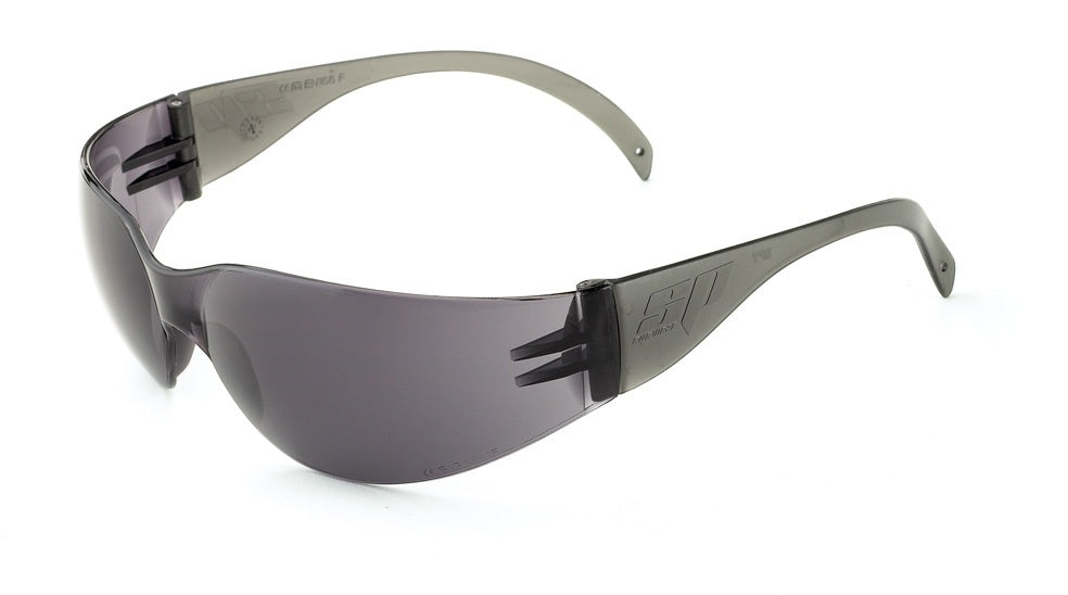 Gafa montura universal ocular gris modelo SPY