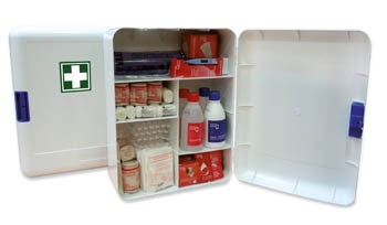 Botiquín de pared - 23010