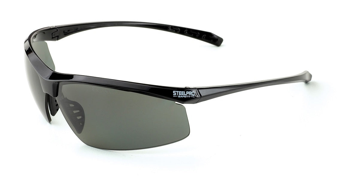 Gafa de montura universal poralizada 