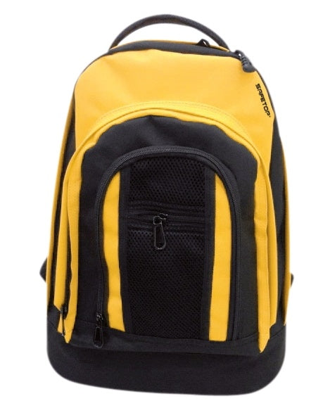 Mochila para equipos anticaída impermeable