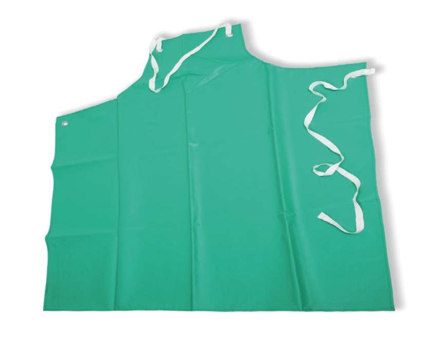 Mandil northylon para riesgos químicos - 24105