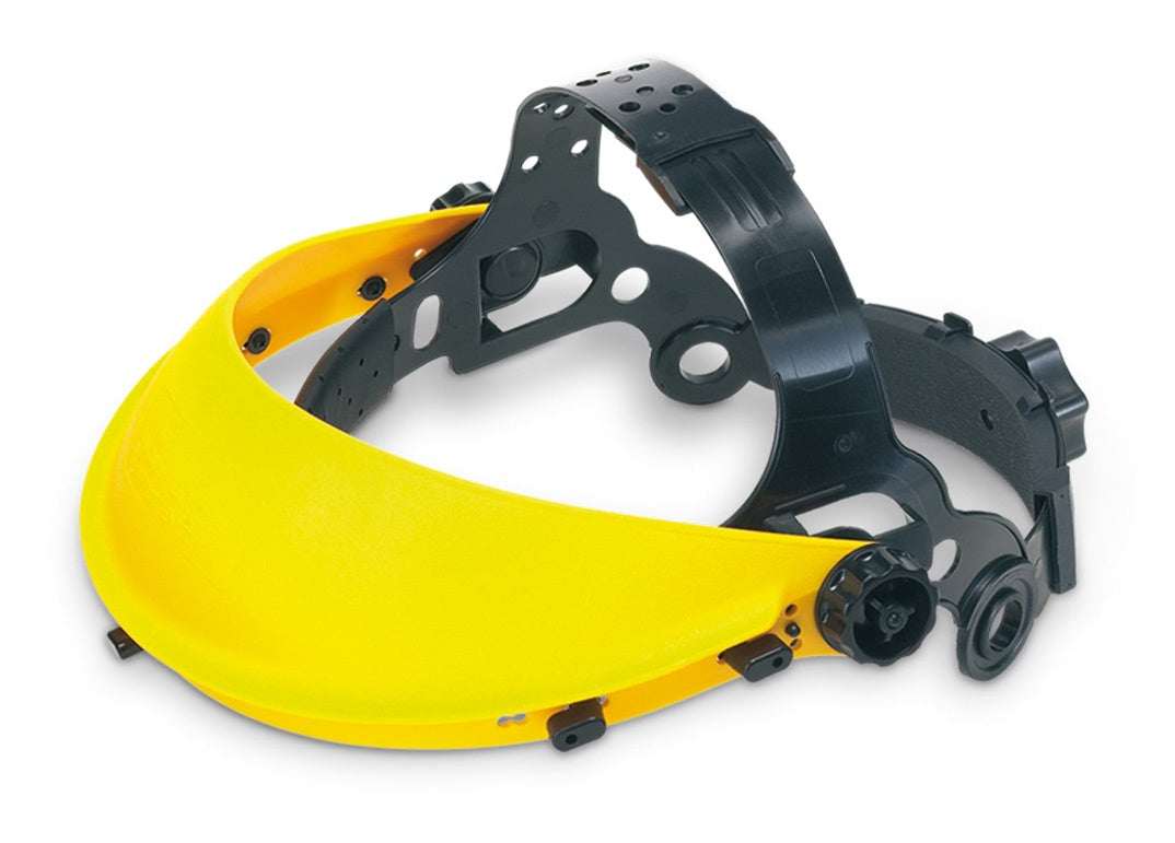 Atalaje de polipropilno para visor
