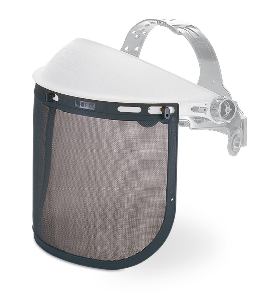 Visor de rejilla (solo visor)