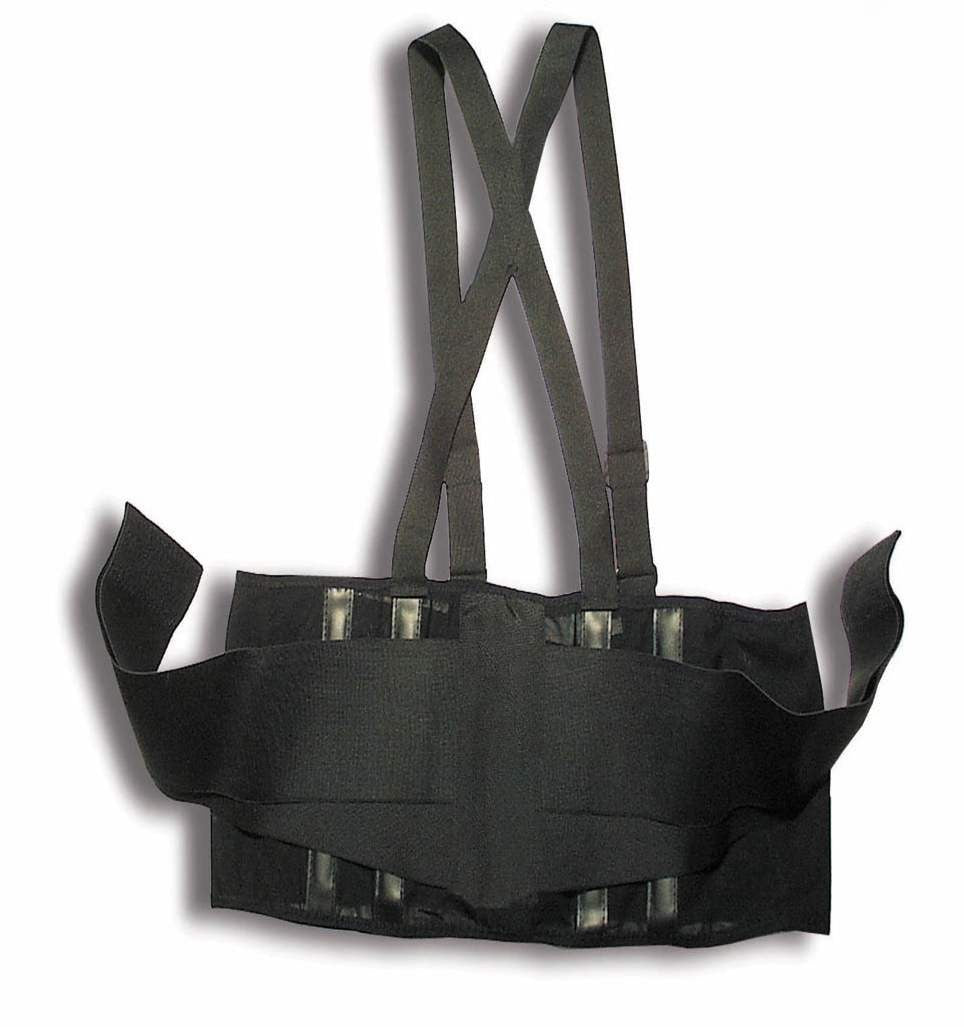 Faja elástica - 80420