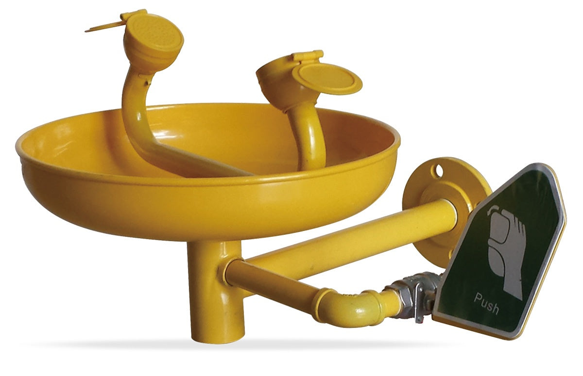 Lavaojos mural - L-101/M