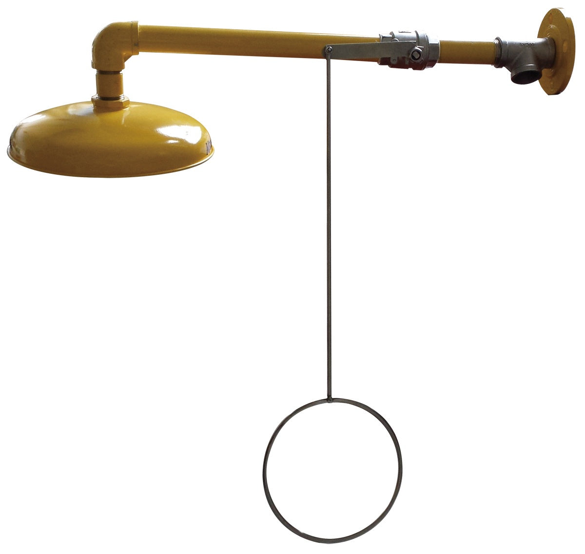 Ducha mural - D-101/M