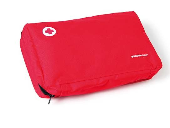 Botiquín transportable - 23020