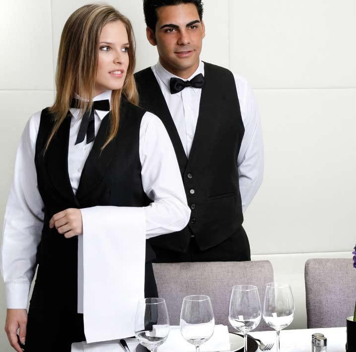 Chaleco señora - 417