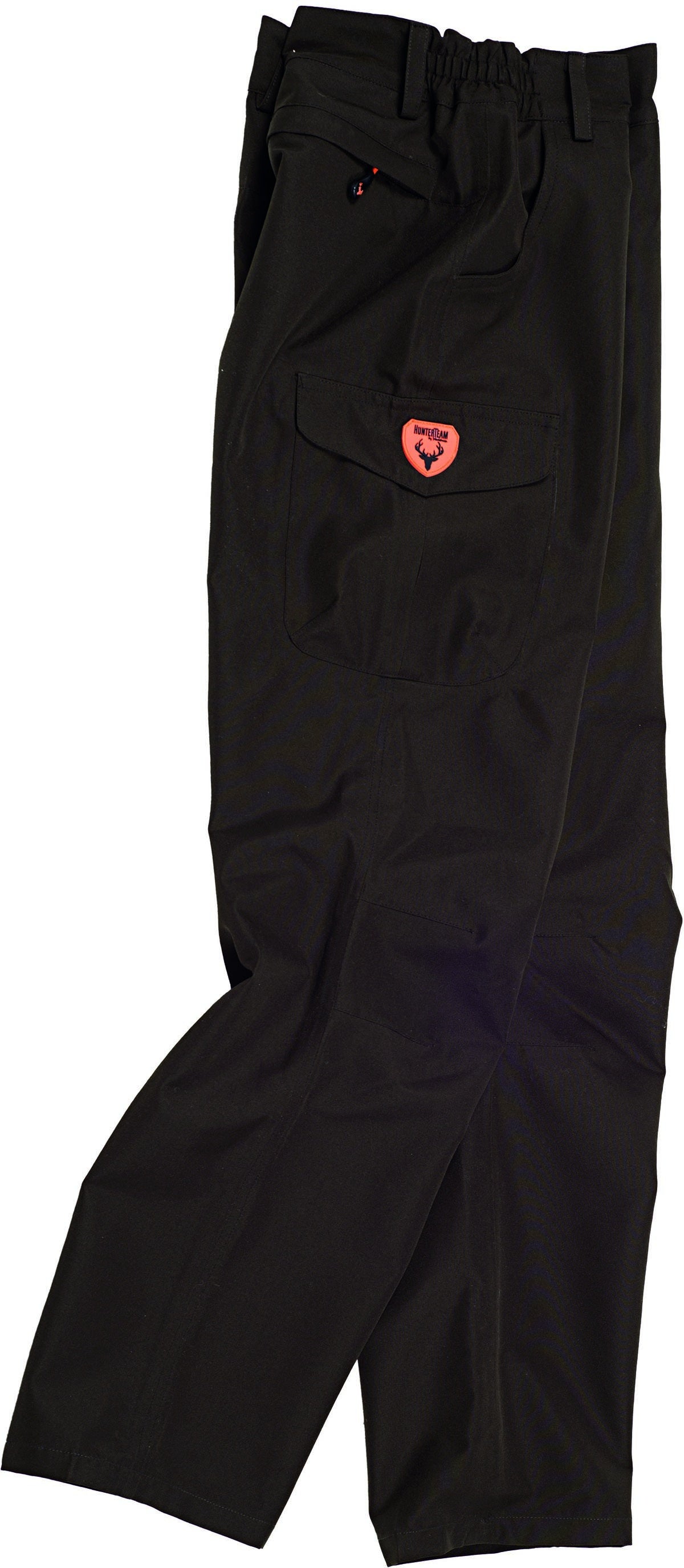 DPantalón impermeable con costura termosellada