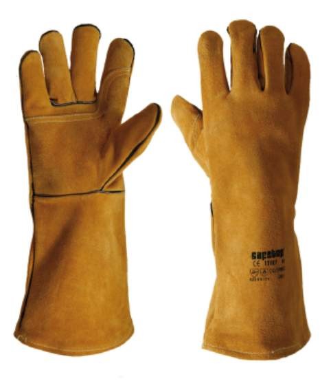 Guantes de soldador columbus - 131RY