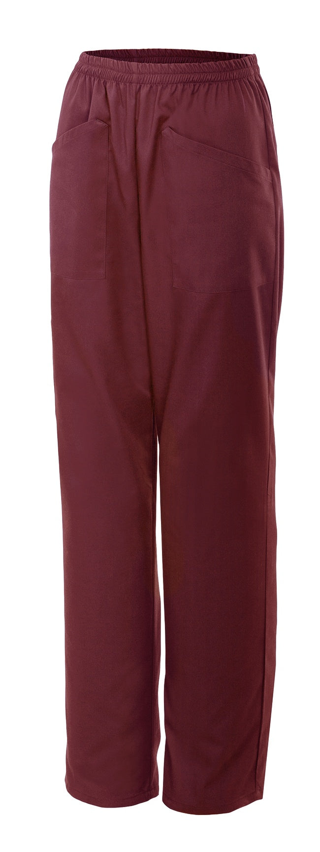 PANTALÓN SEÑORA TRES BOLSILLO DETALLE EN RAYAS - 319