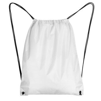 Mochila multiusos con cordones