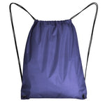 Mochila multiusos con cordones