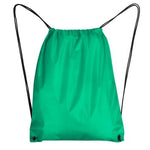 Mochila multiusos con cordones