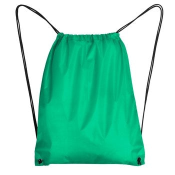 Mochila multiusos con cordones
