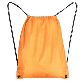 Mochila multiusos con cordones