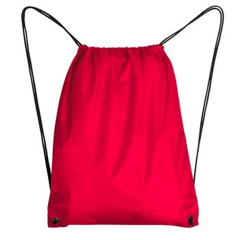 Mochila multiusos con cordones