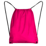 Mochila multiusos con cordones