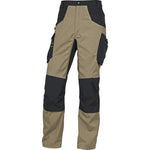 PANTALÓN DE TRABAJO PANOPLY MACH SPIRIT DE ALGODÓN / POLIÉSTER