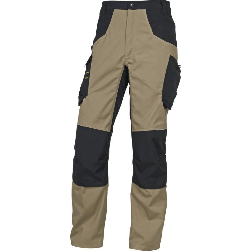 PANTALÓN DE TRABAJO PANOPLY MACH SPIRIT DE ALGODÓN / POLIÉSTER