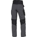 PANTALÓN DE TRABAJO PANOPLY MACH SPIRIT DE ALGODÓN / POLIÉSTER