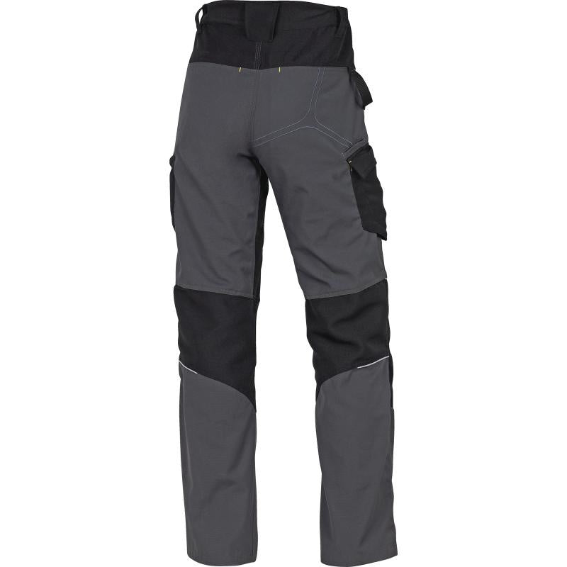 PANTALÓN DE TRABAJO PANOPLY MACH SPIRIT DE ALGODÓN / POLIÉSTER