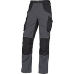 PANTALÓN DE TRABAJO PANOPLY MACH SPIRIT DE ALGODÓN / POLIÉSTER