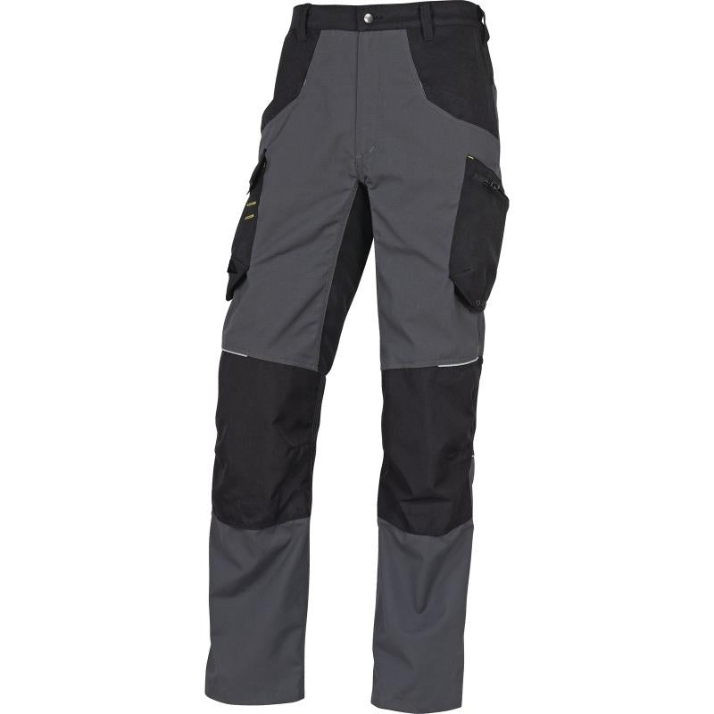 PANTALÓN DE TRABAJO PANOPLY MACH SPIRIT DE ALGODÓN / POLIÉSTER