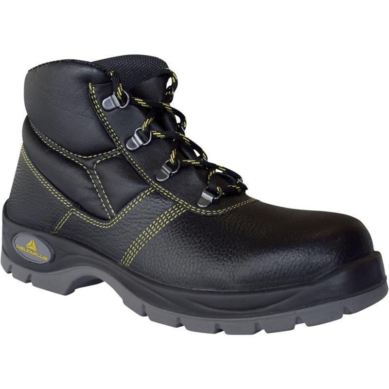 BOTA DE SEGURIDAD S1P PANOPLY TIGER