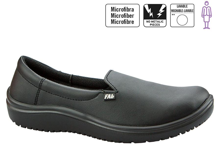 Zueco confort modelo ALTEA de señora