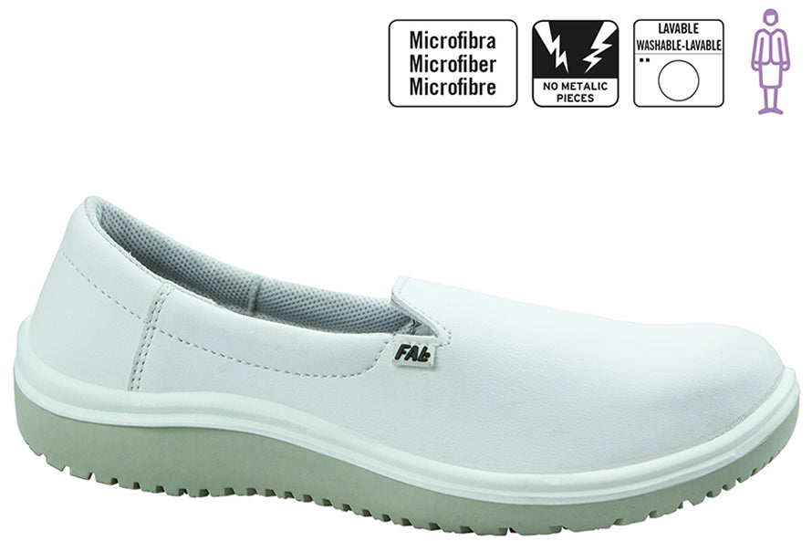 Zueco confort modelo ALTEA de señora