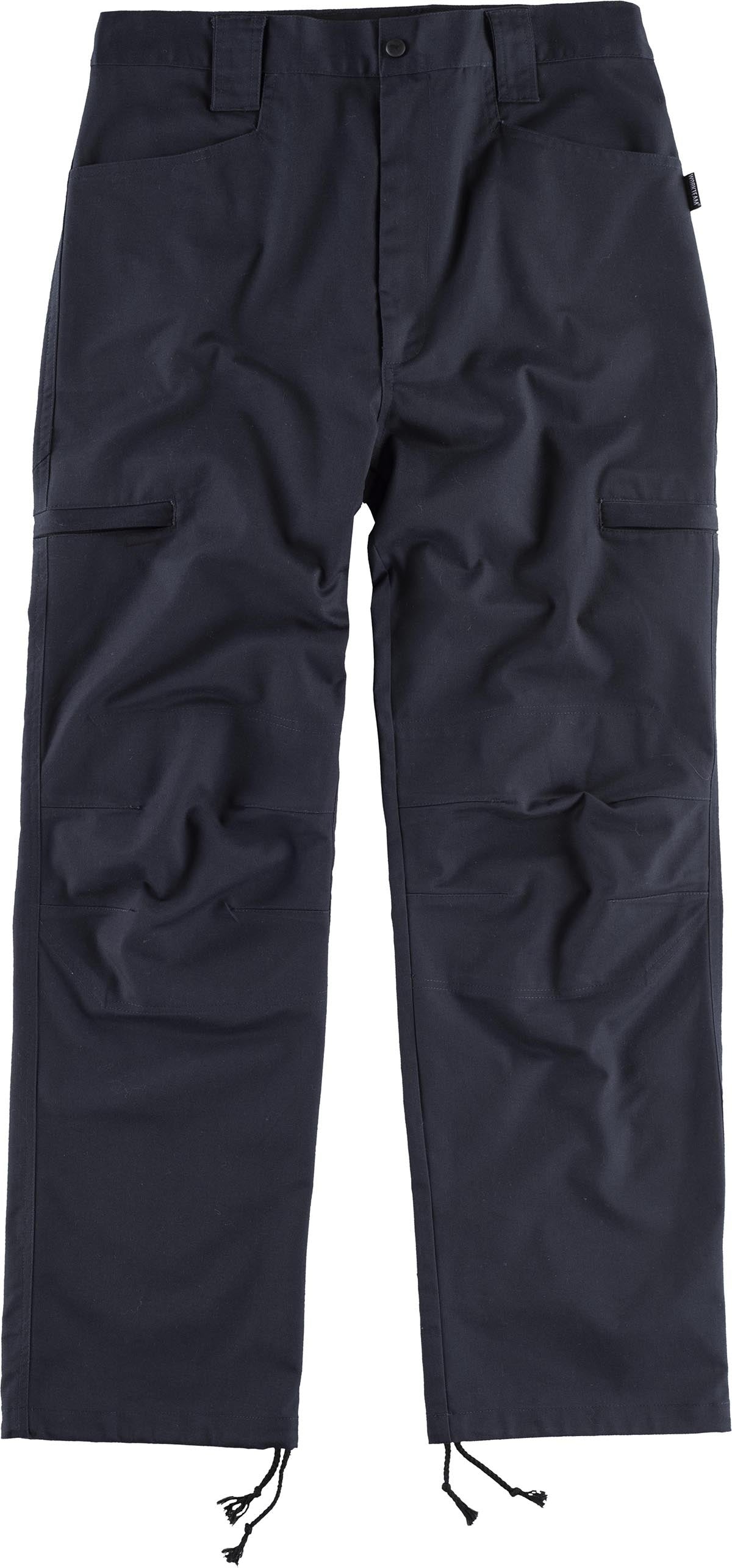 Pantalón especial emergencias elástico