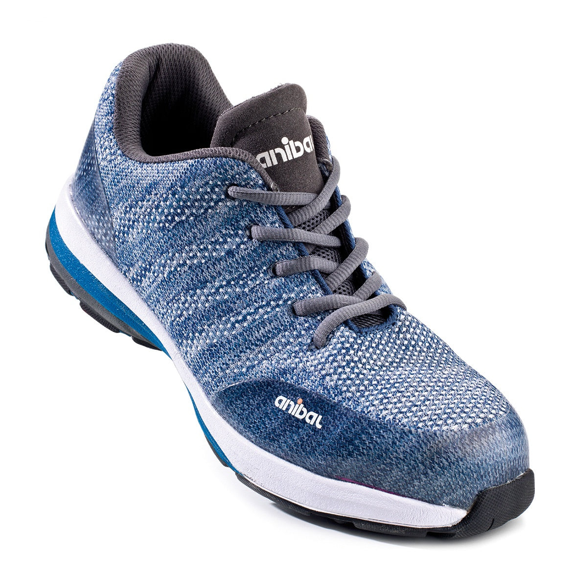 Zapato S1P estilo deportivo modelo CRIXO