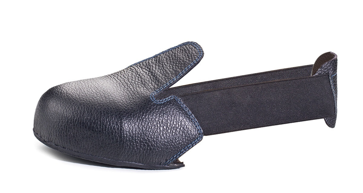 Puntera de seguridad tipo visita