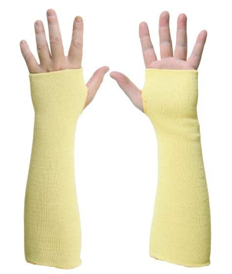 Guantes térmicos kevlar sleeves plus - SLKW14