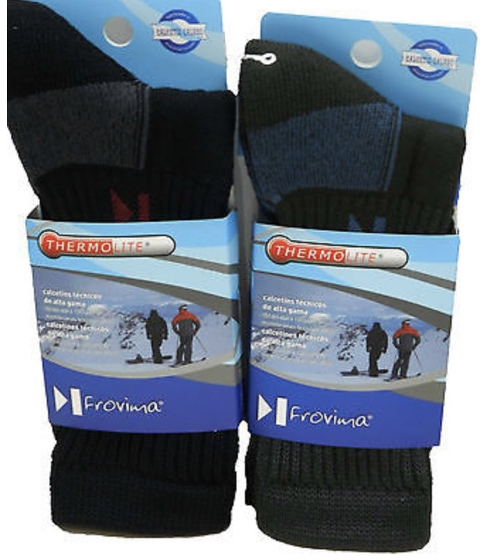 Calcetín de trabajo Thermolite