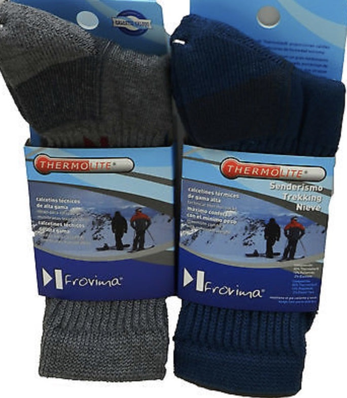 Calcetín de trabajo Thermolite